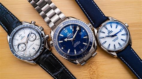 omega watches canada price